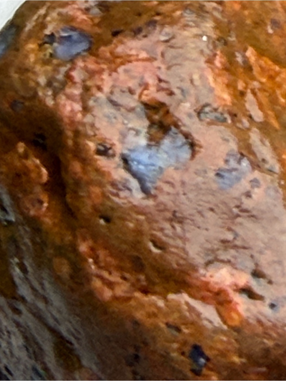 Rare Llanite Rock | Uncommon Blue Quartz | Only Found in One Location on - Picture 8 of 12